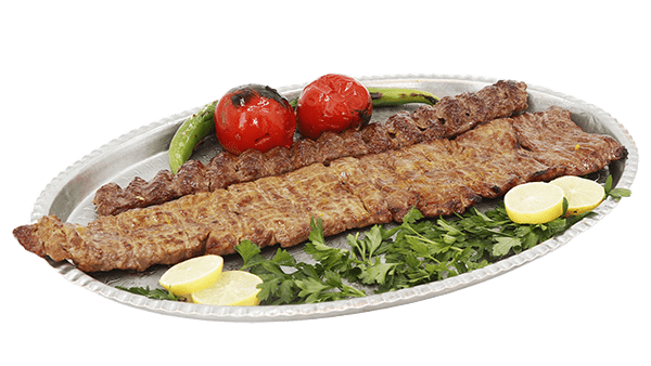 Kolajin kabab