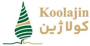 Koolajin Kabab Logo