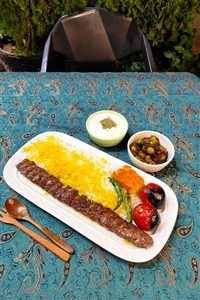 کباب کوبیده در ایران